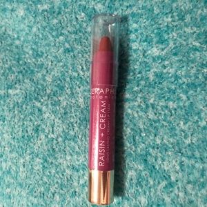 Seraphine Botanicals: Raisin + Cream Lip Stain